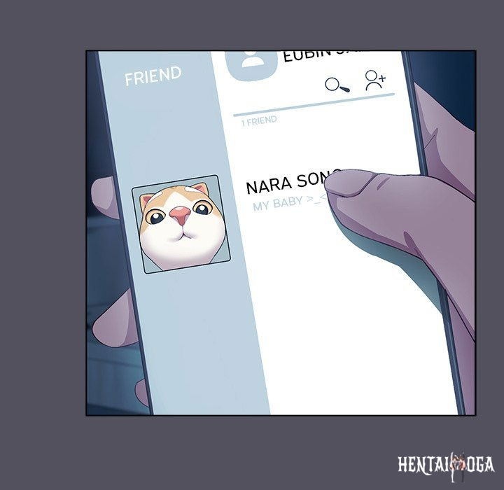 The Love Meowtchmaker The Love Meowtchmaker Chapter 3 - Page 174