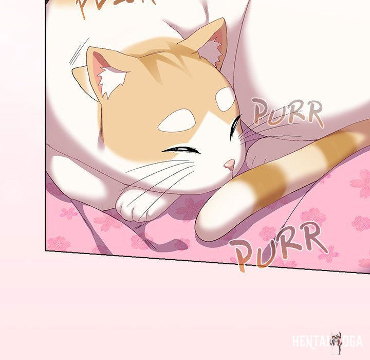 The Love Meowtchmaker The Love Meowtchmaker Chapter 3 - Page 186