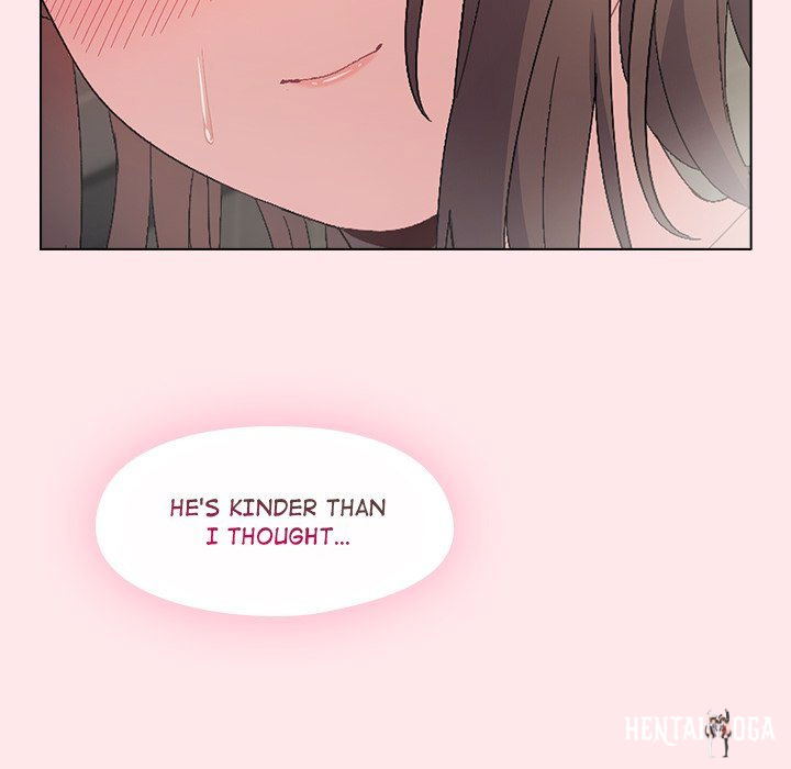 The Love Meowtchmaker The Love Meowtchmaker Chapter 3 - Page 204