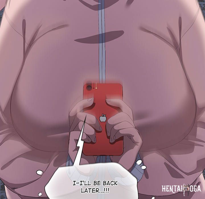 The Love Meowtchmaker The Love Meowtchmaker Chapter 3 - Page 24