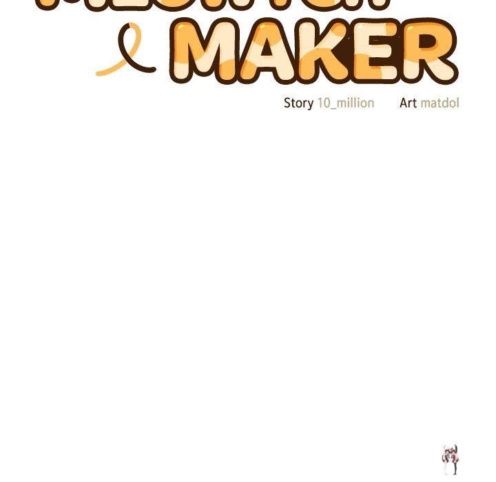 The Love Meowtchmaker The Love Meowtchmaker Chapter 3 - Page 29