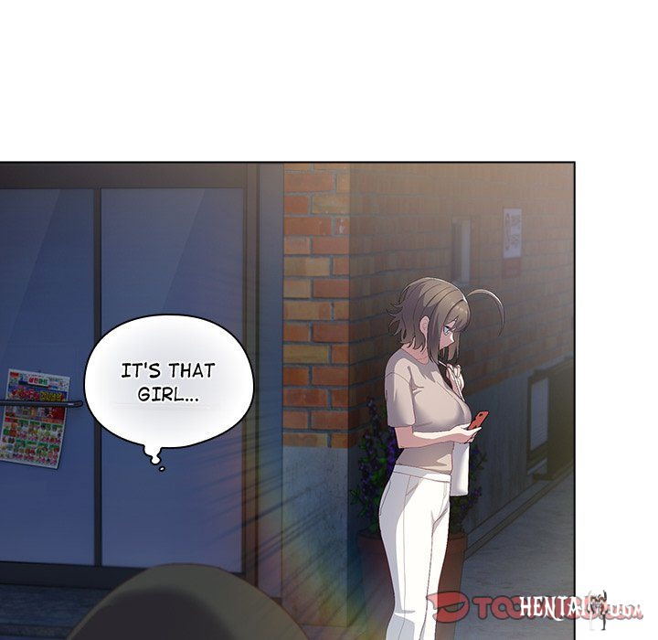 The Love Meowtchmaker The Love Meowtchmaker Chapter 3 - Page 36