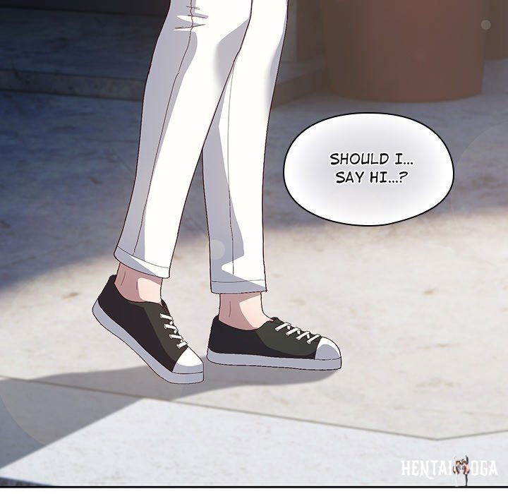 The Love Meowtchmaker The Love Meowtchmaker Chapter 3 - Page 41