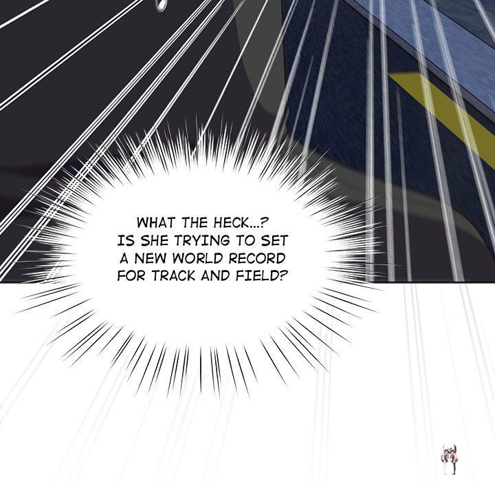 The Love Meowtchmaker The Love Meowtchmaker Chapter 3 - Page 47