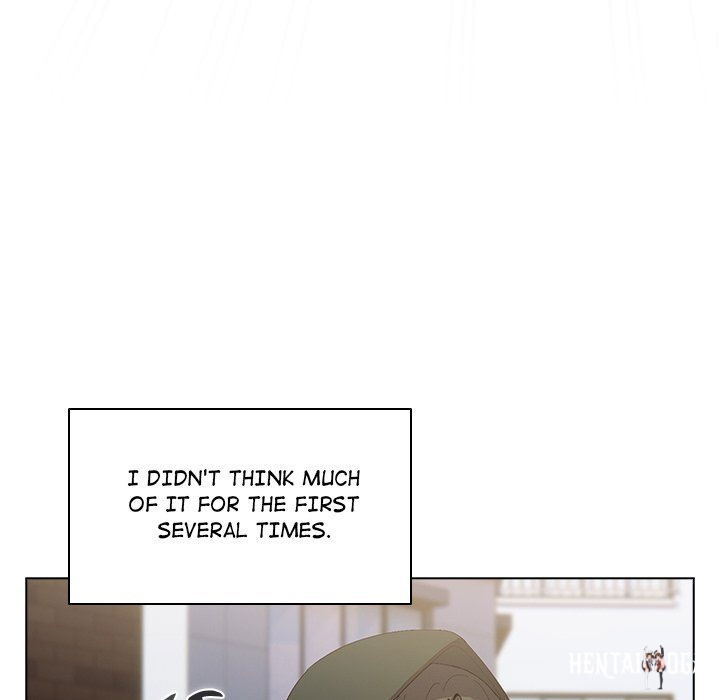 The Love Meowtchmaker The Love Meowtchmaker Chapter 3 - Page 48