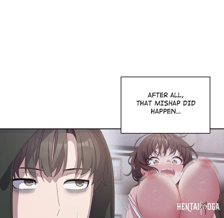 The Love Meowtchmaker The Love Meowtchmaker Chapter 3 - Page 50