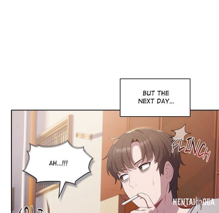 The Love Meowtchmaker The Love Meowtchmaker Chapter 3 - Page 54