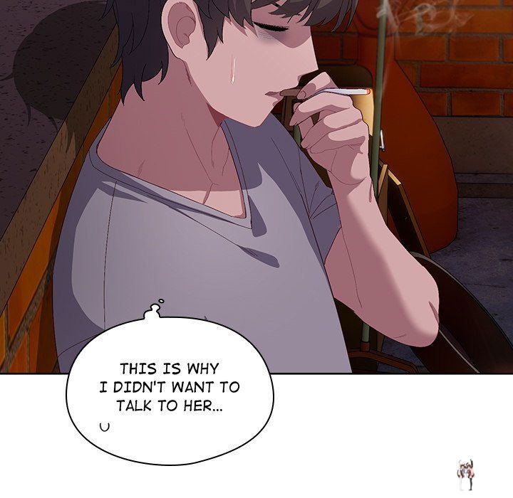 The Love Meowtchmaker The Love Meowtchmaker Chapter 3 - Page 62