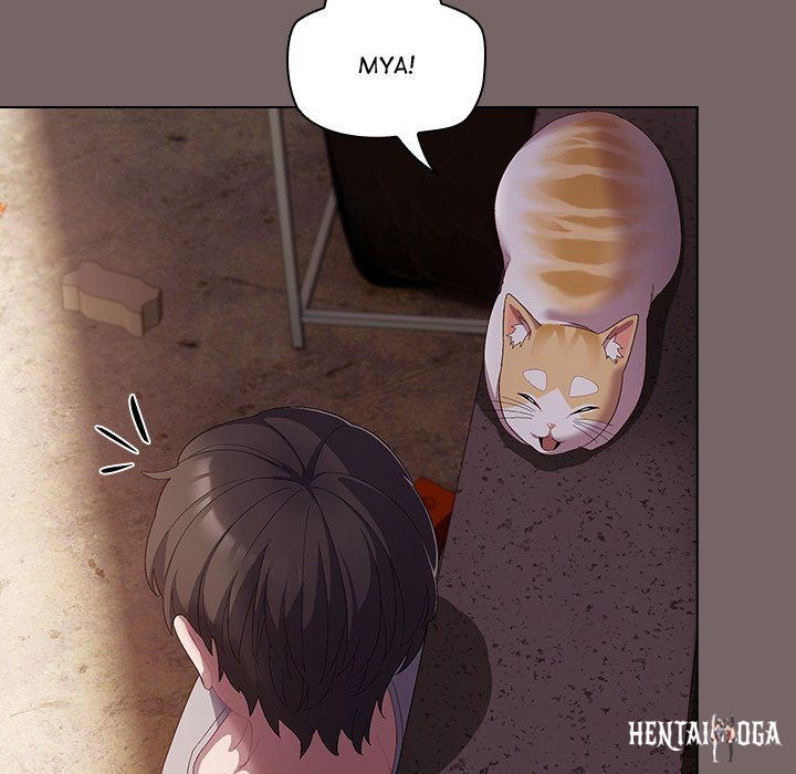 The Love Meowtchmaker The Love Meowtchmaker Chapter 3 - Page 81