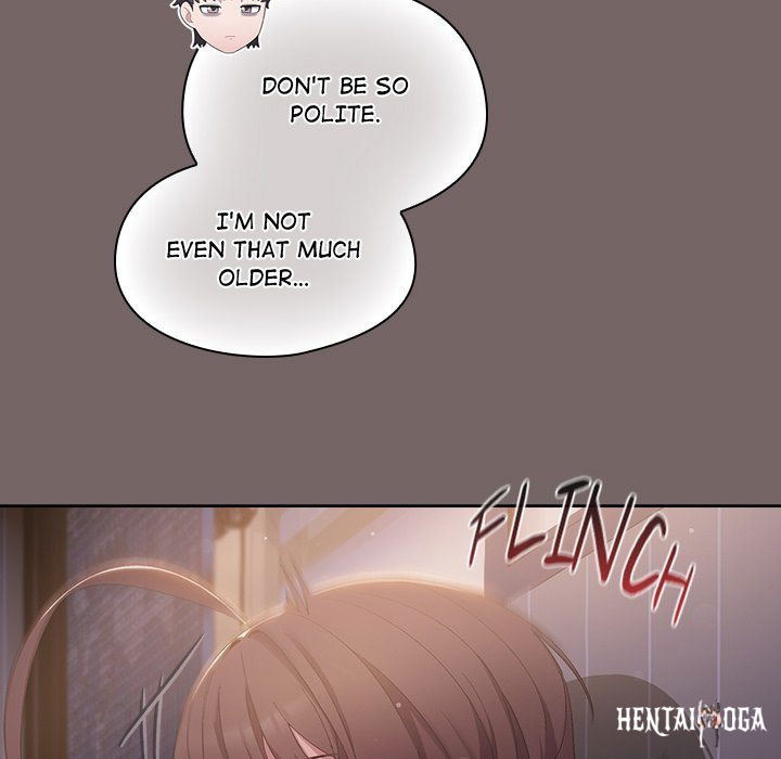 The Love Meowtchmaker The Love Meowtchmaker Chapter 3 - Page 85