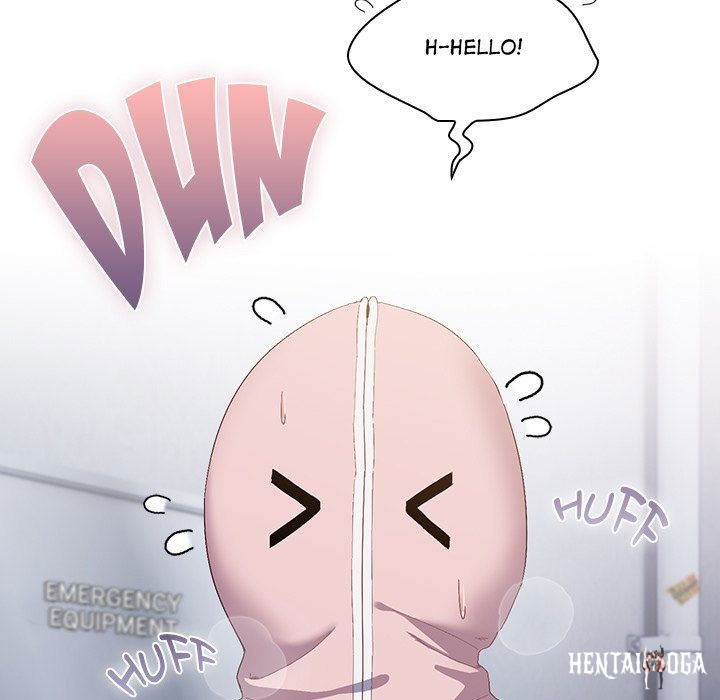 The Love Meowtchmaker The Love Meowtchmaker Chapter 3 - Page 9