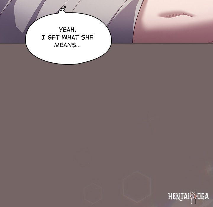 The Love Meowtchmaker The Love Meowtchmaker Chapter 3 - Page 96