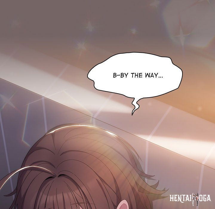 The Love Meowtchmaker The Love Meowtchmaker Chapter 3 - Page 97