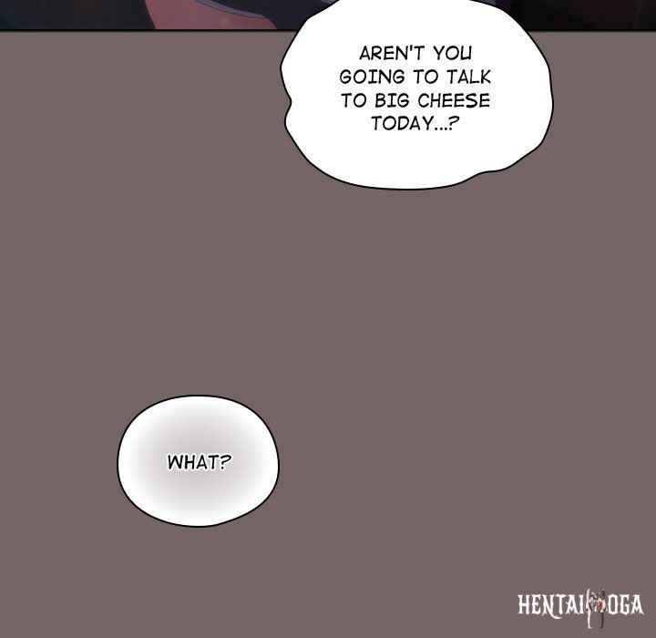 The Love Meowtchmaker The Love Meowtchmaker Chapter 3 - Page 99
