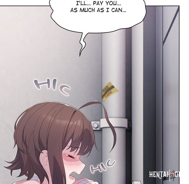 The Love Meowtchmaker The Love Meowtchmaker Chapter 2 - صفحة 102