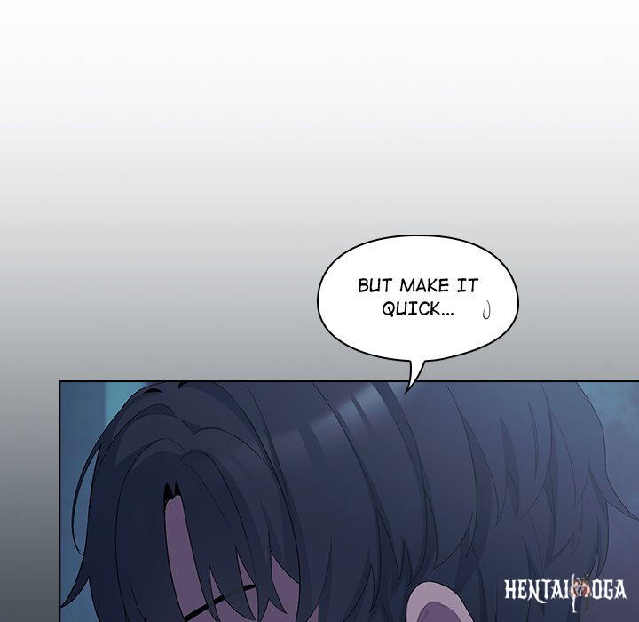 The Love Meowtchmaker The Love Meowtchmaker Chapter 2 - صفحة 106