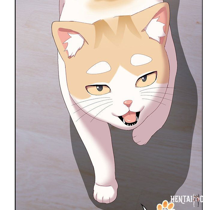 The Love Meowtchmaker The Love Meowtchmaker Chapter 2 - صفحة 115