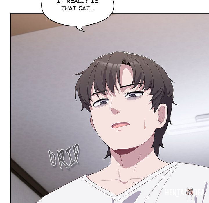 The Love Meowtchmaker The Love Meowtchmaker Chapter 2 - صفحة 117