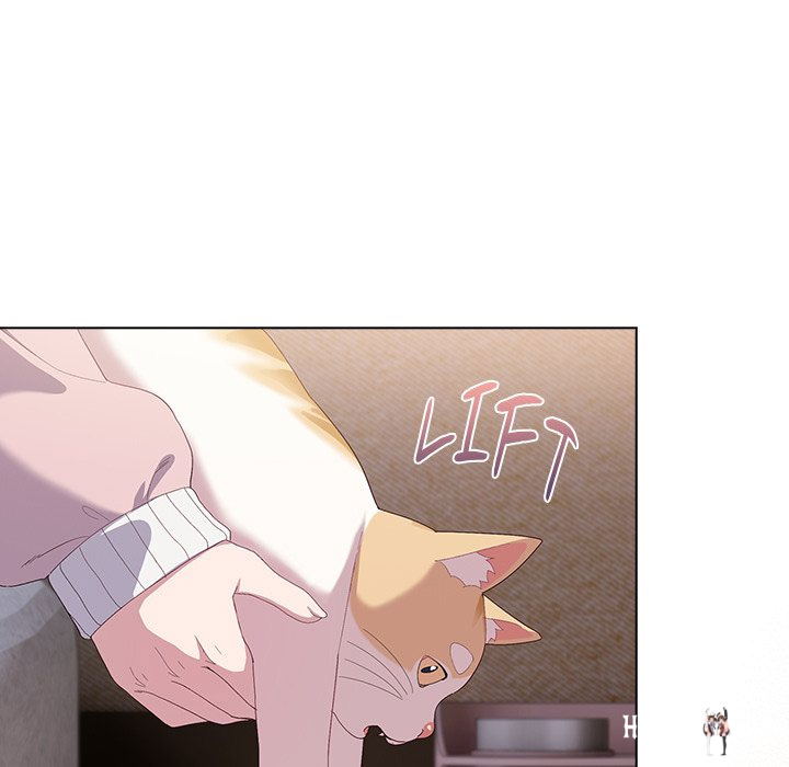 The Love Meowtchmaker The Love Meowtchmaker Chapter 2 - صفحة 119