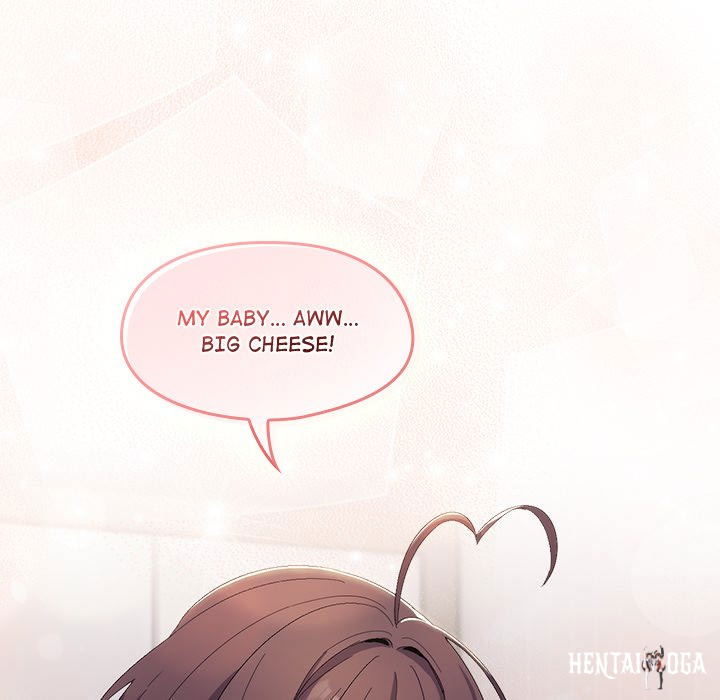 The Love Meowtchmaker The Love Meowtchmaker Chapter 2 - صفحة 121
