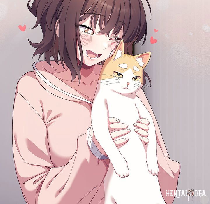 The Love Meowtchmaker The Love Meowtchmaker Chapter 2 - صفحة 122