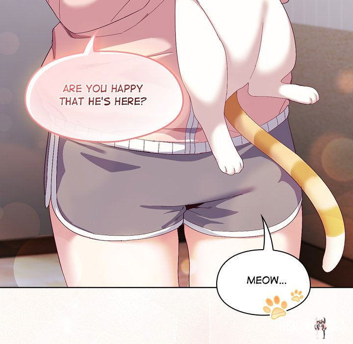 The Love Meowtchmaker The Love Meowtchmaker Chapter 2 - صفحة 123