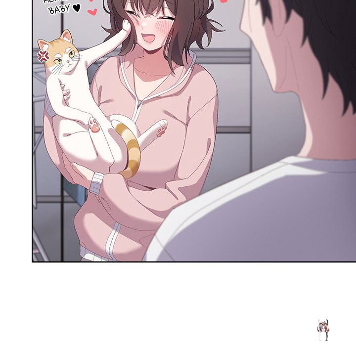 The Love Meowtchmaker The Love Meowtchmaker Chapter 2 - صفحة 125