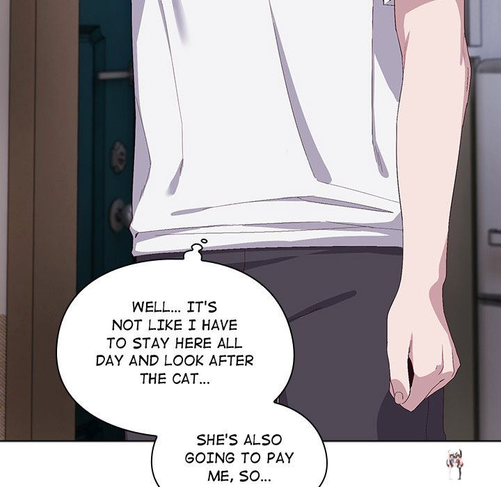 The Love Meowtchmaker The Love Meowtchmaker Chapter 2 - صفحة 128