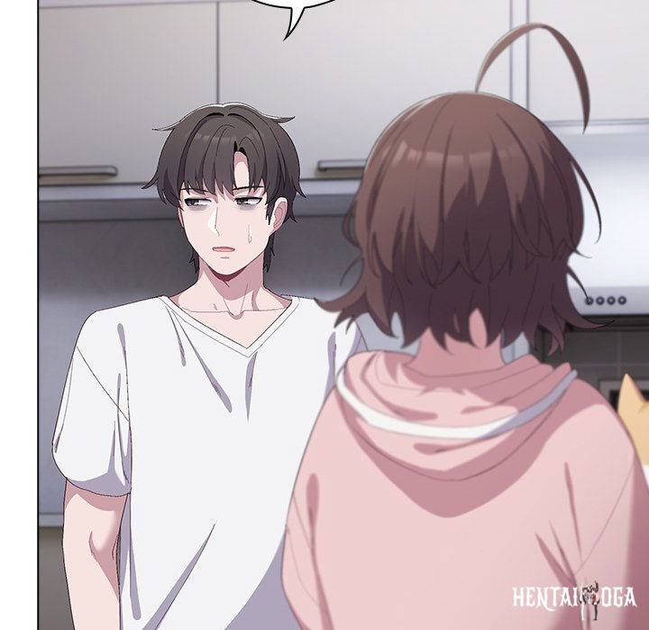 The Love Meowtchmaker The Love Meowtchmaker Chapter 2 - صفحة 130