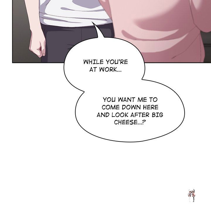 The Love Meowtchmaker The Love Meowtchmaker Chapter 2 - صفحة 131