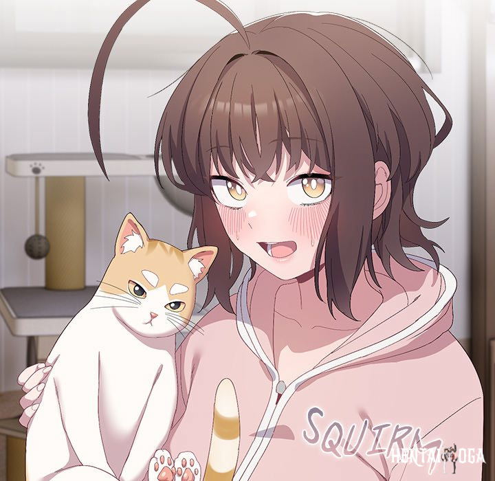 The Love Meowtchmaker The Love Meowtchmaker Chapter 2 - صفحة 133
