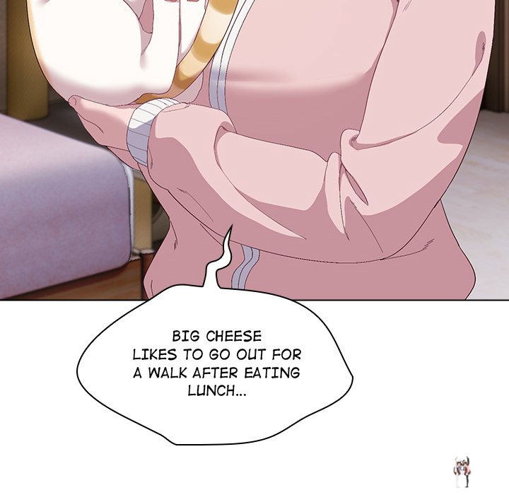 The Love Meowtchmaker The Love Meowtchmaker Chapter 2 - صفحة 134