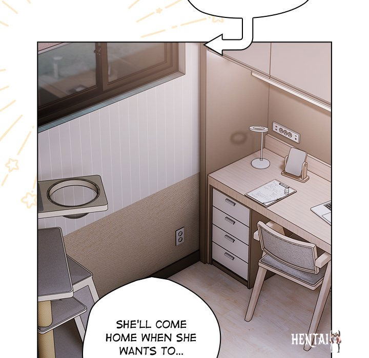 The Love Meowtchmaker The Love Meowtchmaker Chapter 2 - صفحة 136