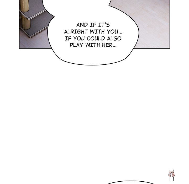 The Love Meowtchmaker The Love Meowtchmaker Chapter 2 - صفحة 137