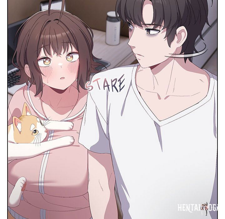 The Love Meowtchmaker The Love Meowtchmaker Chapter 2 - صفحة 141