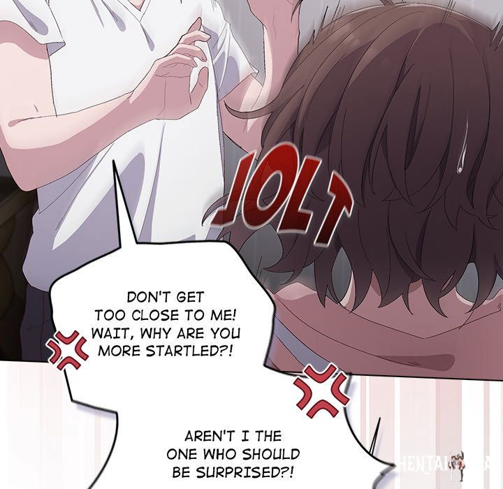 The Love Meowtchmaker The Love Meowtchmaker Chapter 2 - صفحة 144