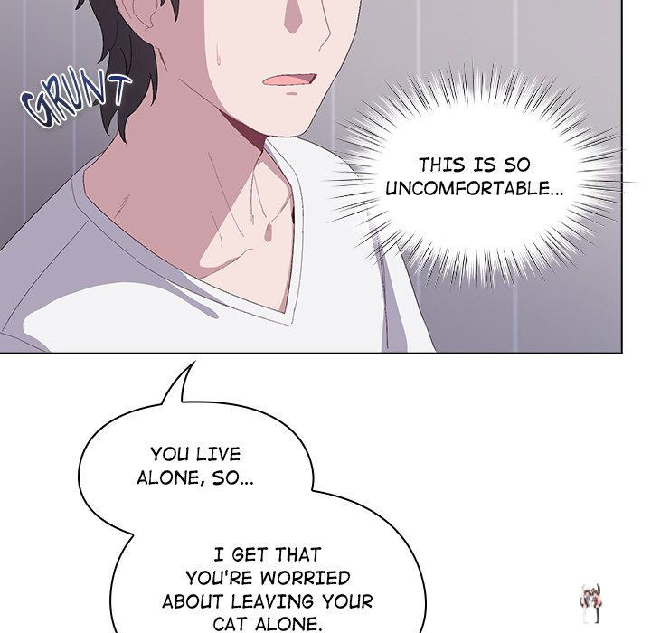 The Love Meowtchmaker The Love Meowtchmaker Chapter 2 - صفحة 147