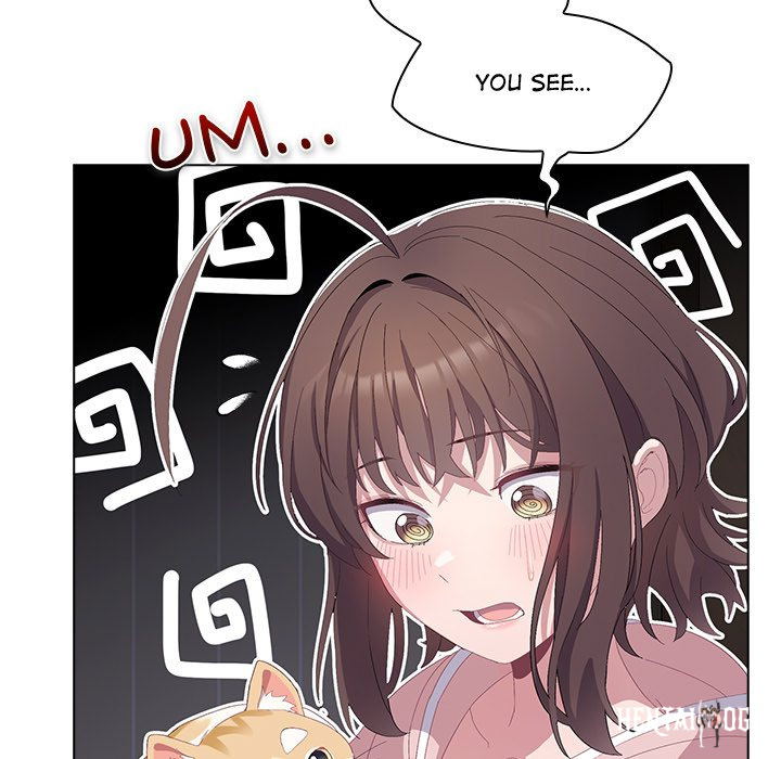 The Love Meowtchmaker The Love Meowtchmaker Chapter 2 - صفحة 153