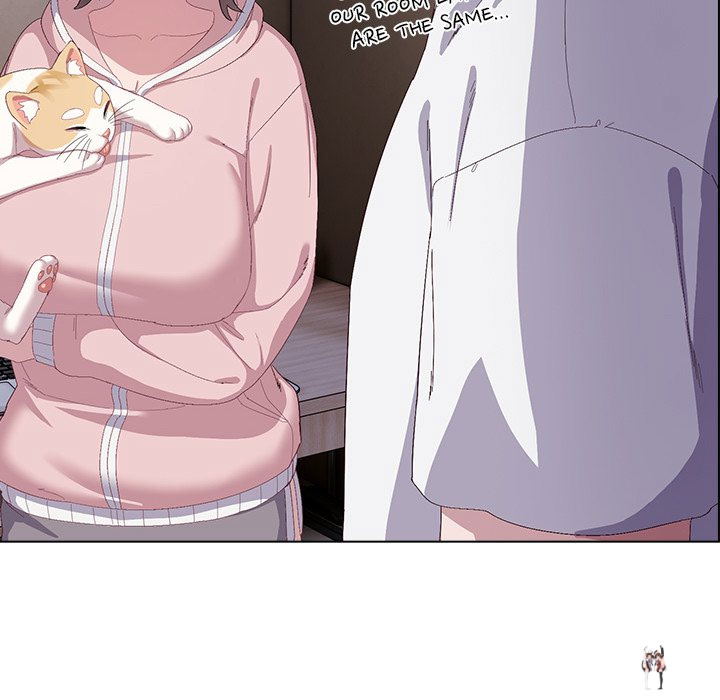 The Love Meowtchmaker The Love Meowtchmaker Chapter 2 - صفحة 160