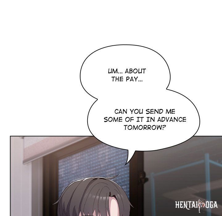The Love Meowtchmaker The Love Meowtchmaker Chapter 2 - صفحة 163