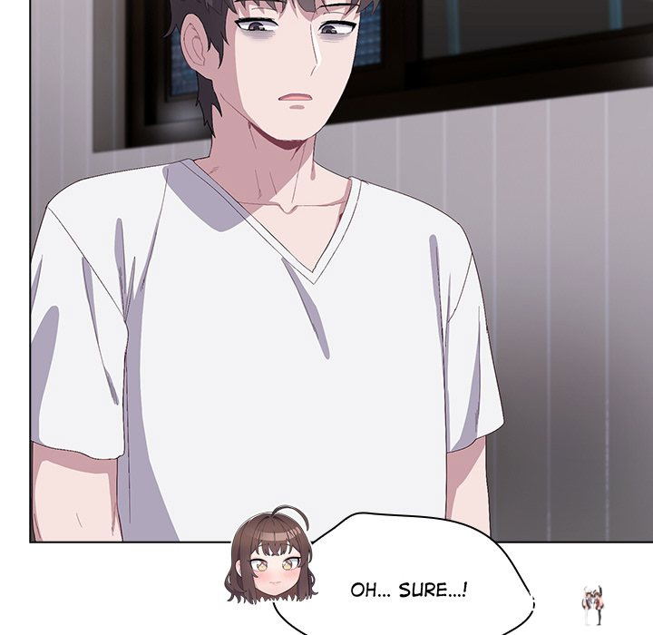 The Love Meowtchmaker The Love Meowtchmaker Chapter 2 - صفحة 164