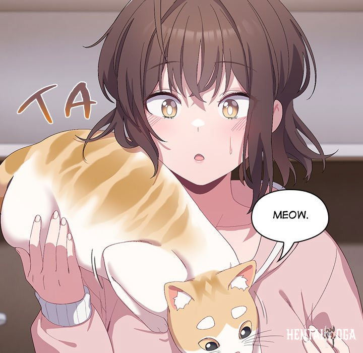 The Love Meowtchmaker The Love Meowtchmaker Chapter 2 - صفحة 166