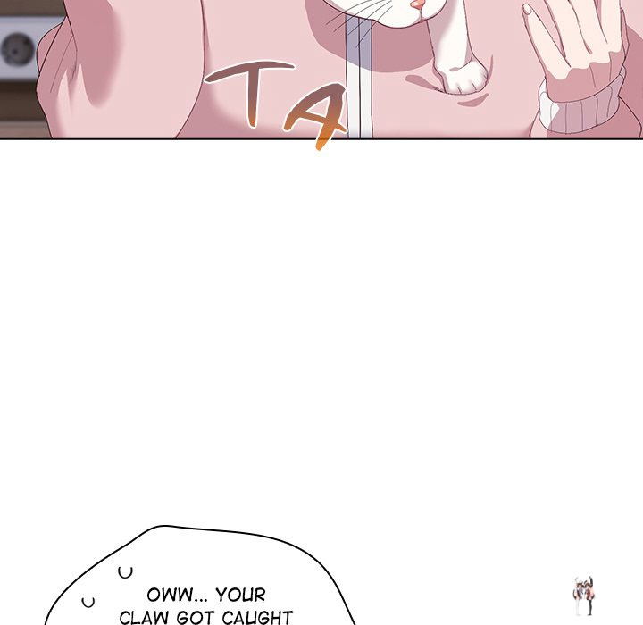 The Love Meowtchmaker The Love Meowtchmaker Chapter 2 - صفحة 167