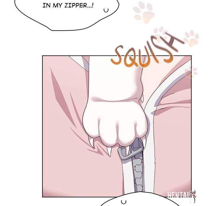 The Love Meowtchmaker The Love Meowtchmaker Chapter 2 - صفحة 168