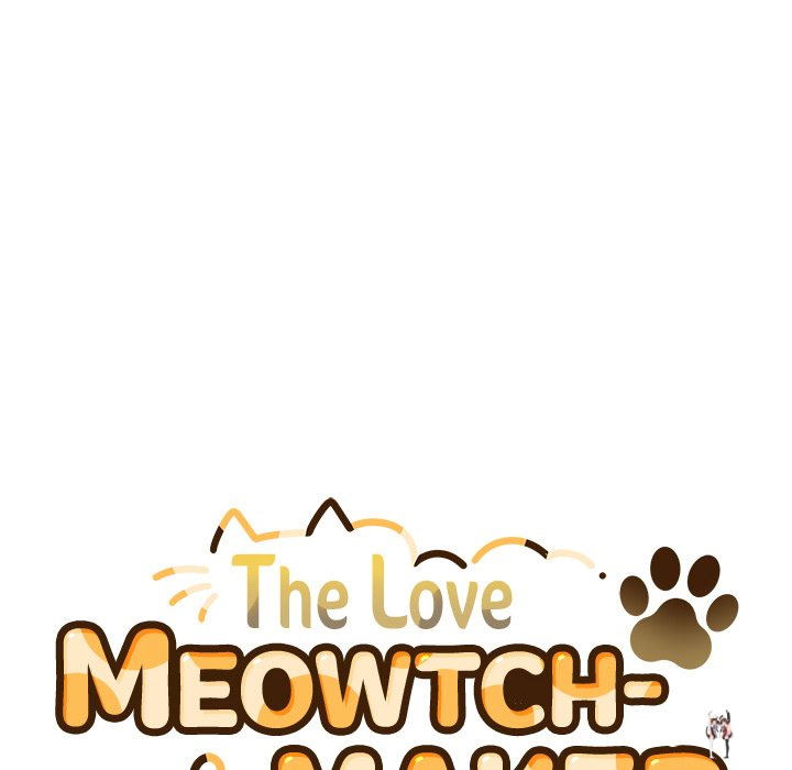 The Love Meowtchmaker The Love Meowtchmaker Chapter 2 - صفحة 18