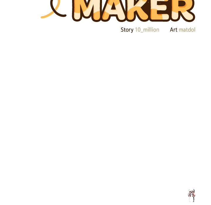 The Love Meowtchmaker The Love Meowtchmaker Chapter 2 - صفحة 19