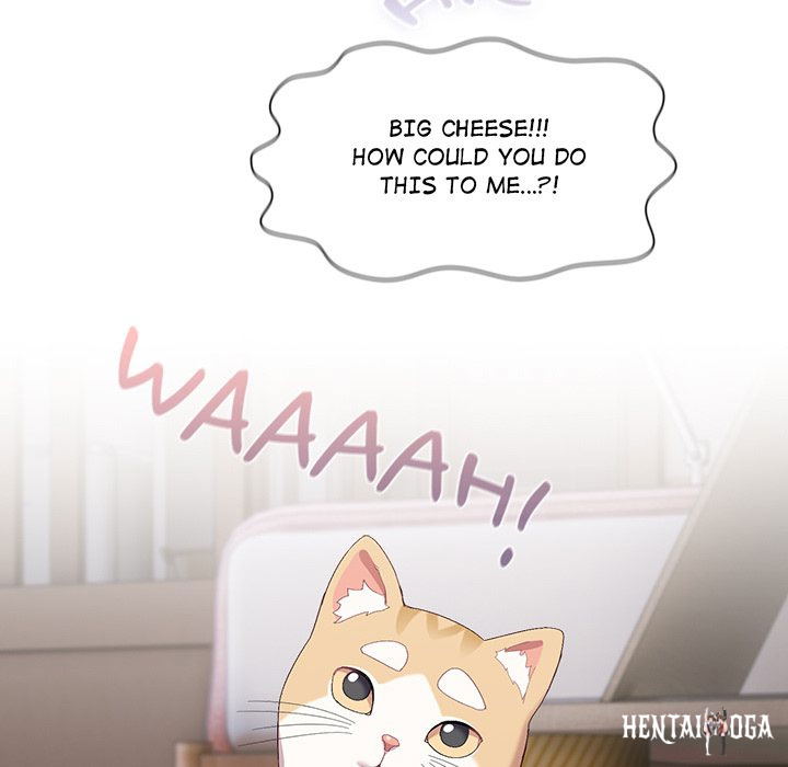 The Love Meowtchmaker The Love Meowtchmaker Chapter 2 - صفحة 197
