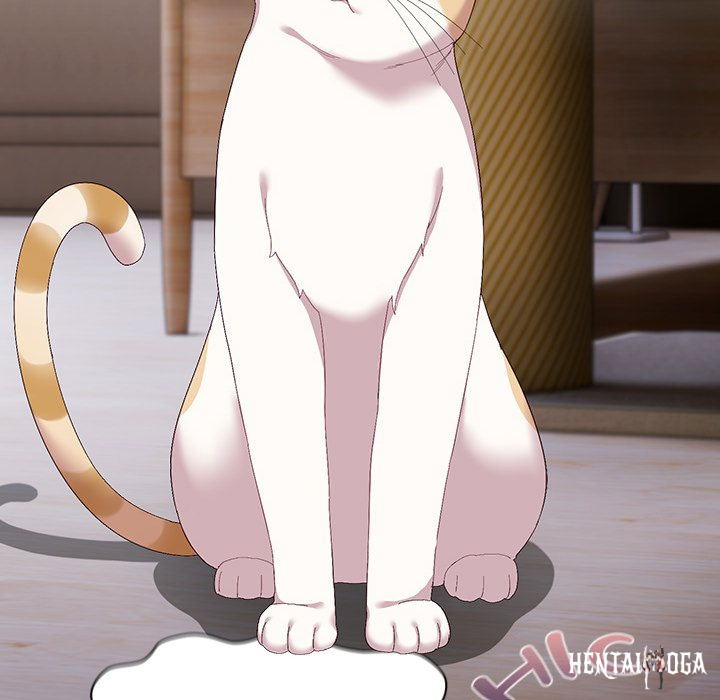 The Love Meowtchmaker The Love Meowtchmaker Chapter 2 - صفحة 198