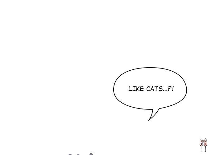 The Love Meowtchmaker The Love Meowtchmaker Chapter 2 - صفحة 2