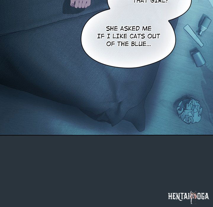 The Love Meowtchmaker The Love Meowtchmaker Chapter 2 - صفحة 27